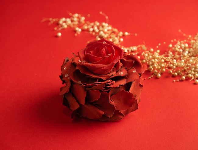 クリスマスケーキ ブレッド 22 東京マリオットホテル